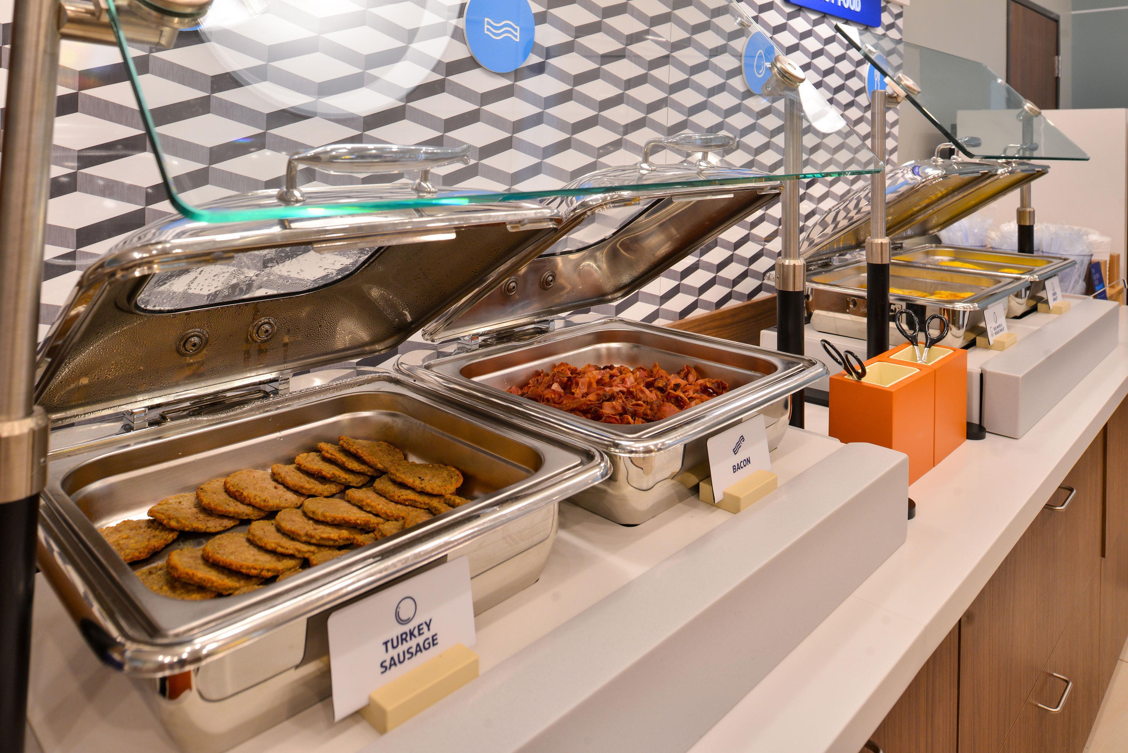 Holiday Inn Express Hotel & Suites Kansas City - Grandview By Ihg Buitenkant foto