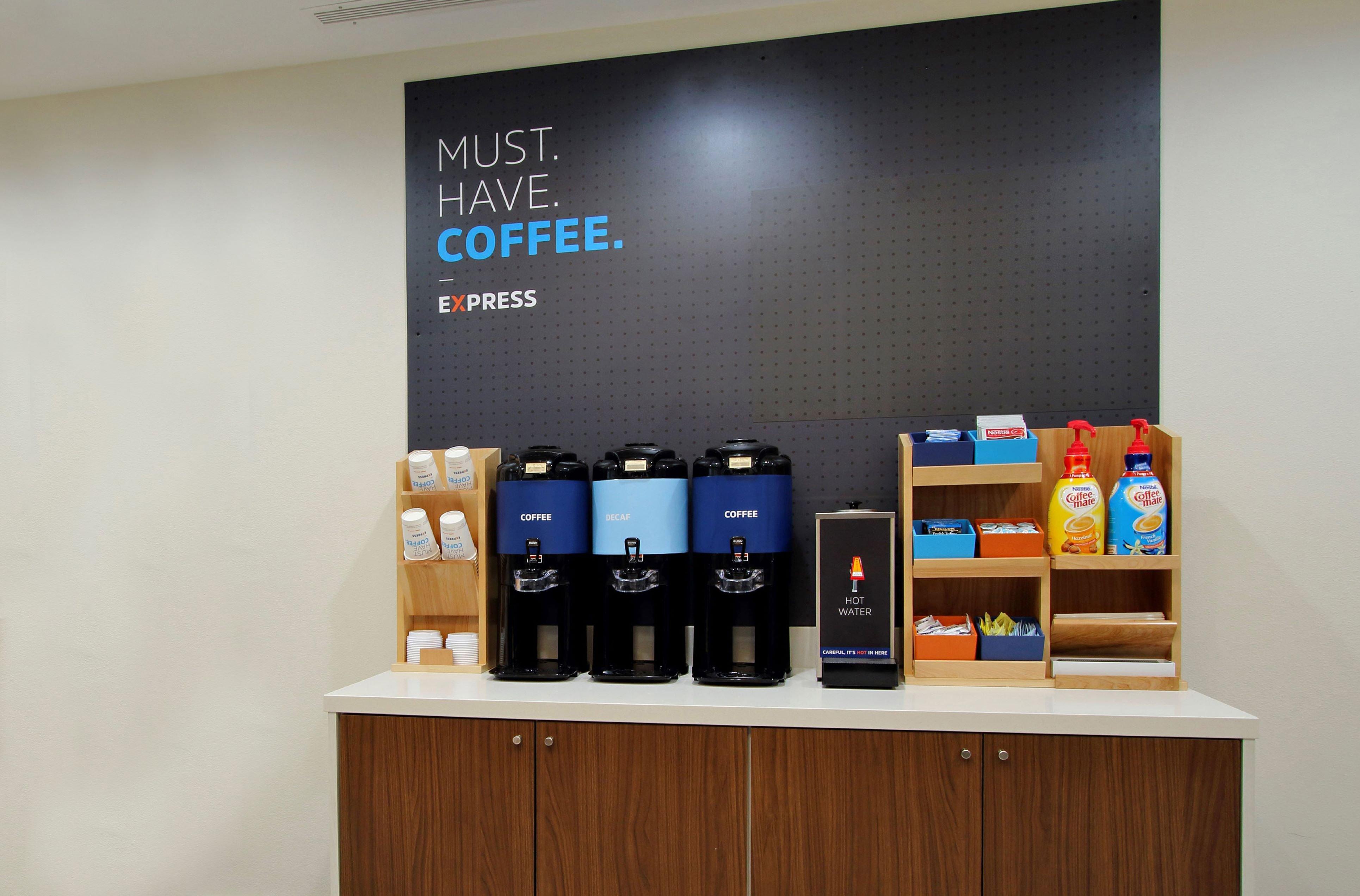 Holiday Inn Express Hotel & Suites Kansas City - Grandview By Ihg Buitenkant foto