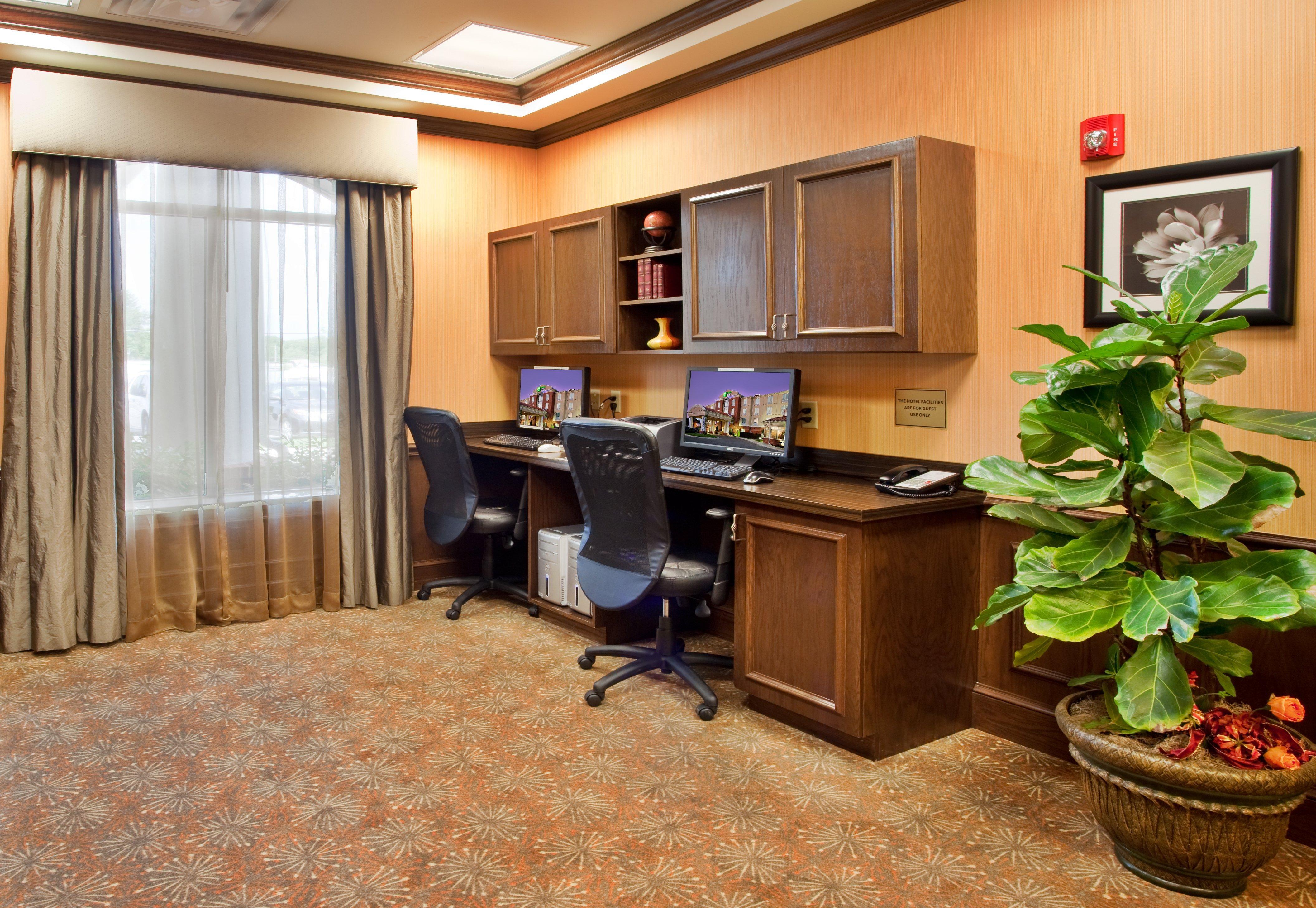 Holiday Inn Express Hotel & Suites Kansas City - Grandview By Ihg Buitenkant foto