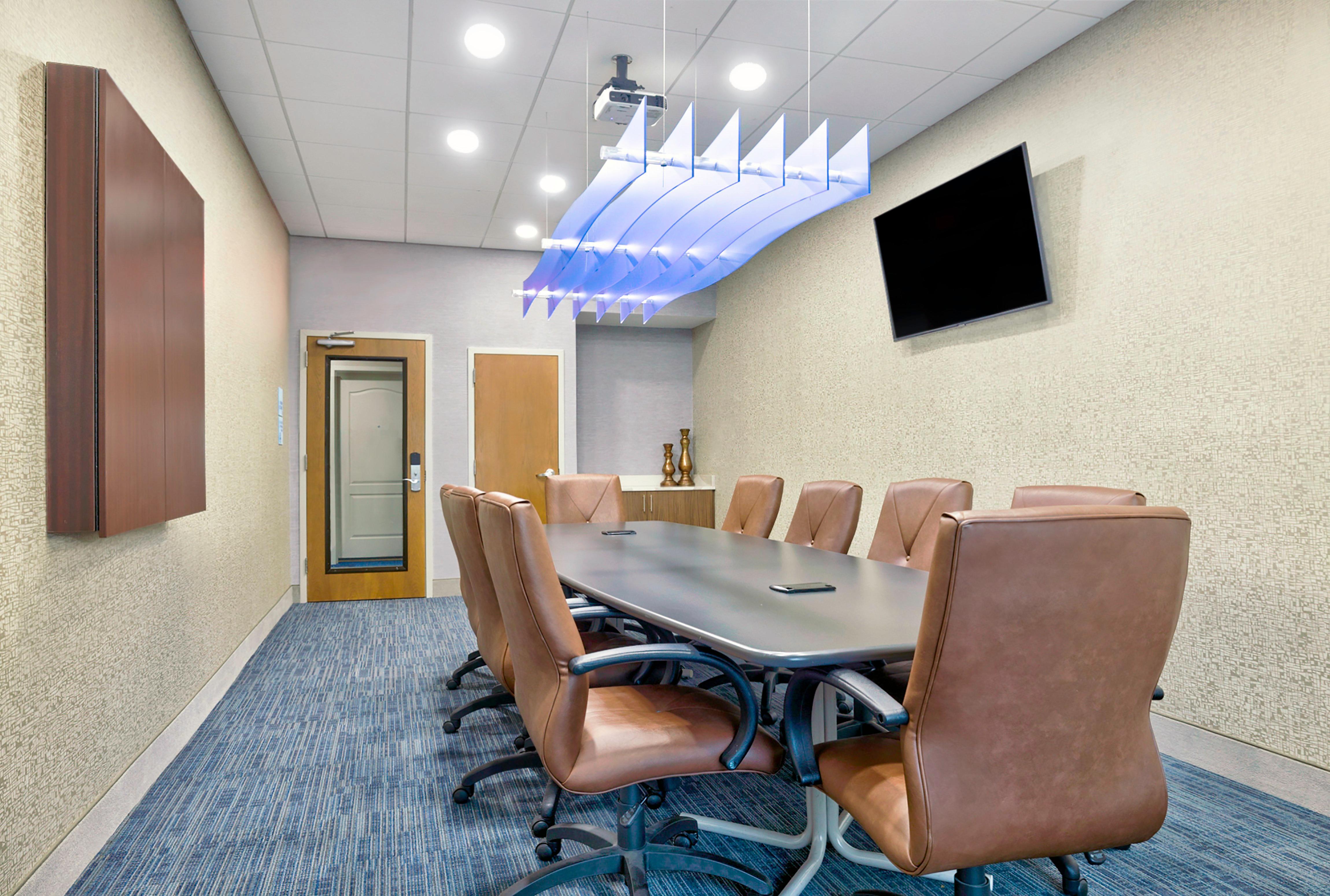 Holiday Inn Express Hotel & Suites Kansas City - Grandview By Ihg Buitenkant foto