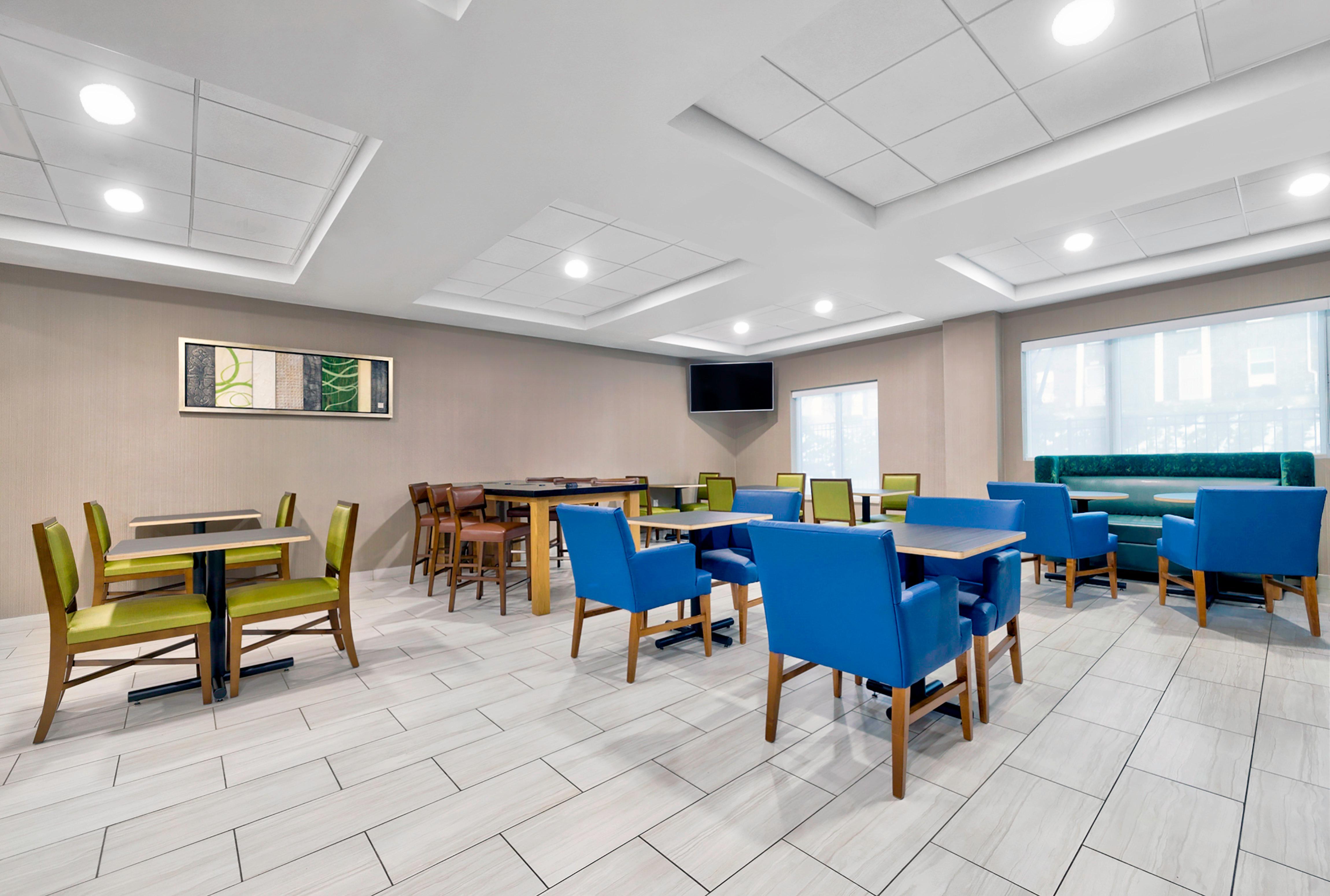 Holiday Inn Express Hotel & Suites Kansas City - Grandview By Ihg Buitenkant foto