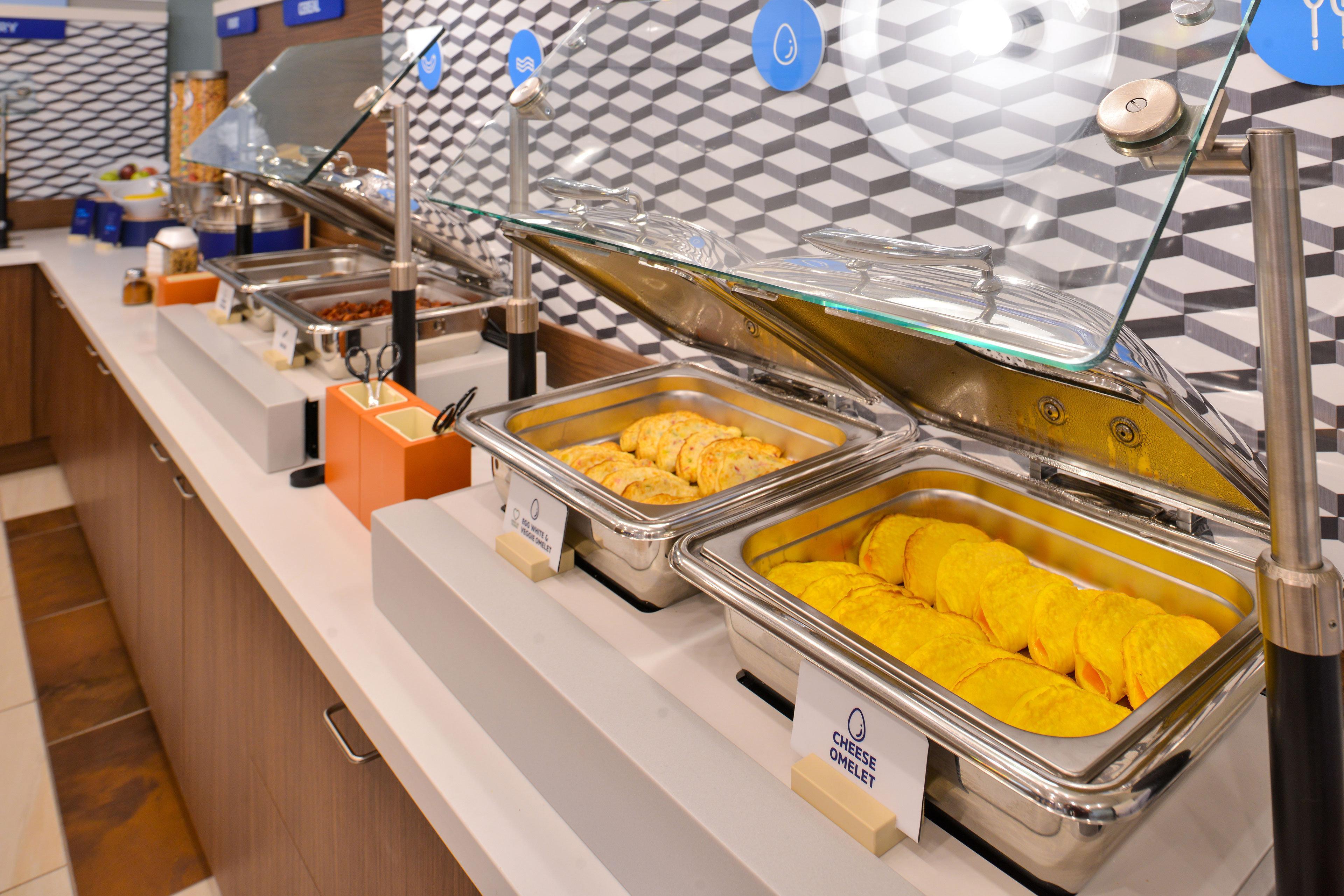 Holiday Inn Express Hotel & Suites Kansas City - Grandview By Ihg Buitenkant foto