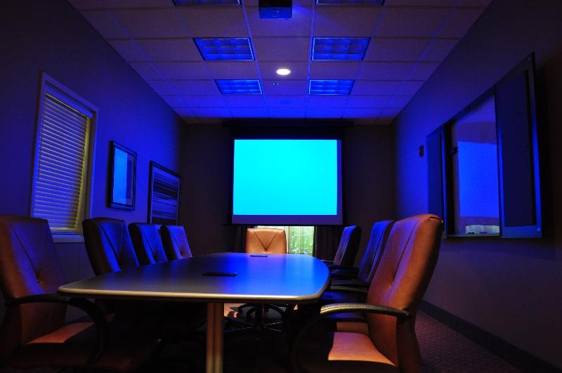 Holiday Inn Express Hotel & Suites Kansas City - Grandview By Ihg Buitenkant foto