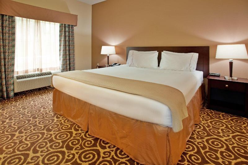 Holiday Inn Express Hotel & Suites Kansas City - Grandview By Ihg Buitenkant foto