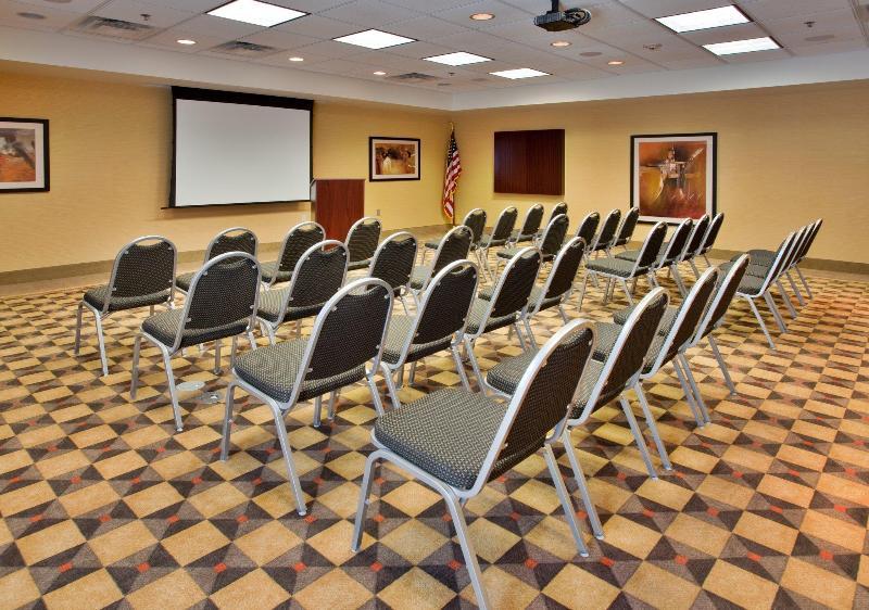 Holiday Inn Express Hotel & Suites Kansas City - Grandview By Ihg Buitenkant foto